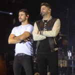 Munhoz & Mariano são confirmadospara a 35ª Festa de Emancipação de Águia Branca