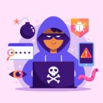 Proteja suas Informações: Orientações Cyber Ataques e Roubo de Dados Digitai