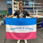Os lutadores conquistaram 48 medalhas na competição e o Espírito Santo ficou em nono lugar entre os 21 Estados que também participaram da disputa. O evento aconteceu em Curitiba, no Paraná.