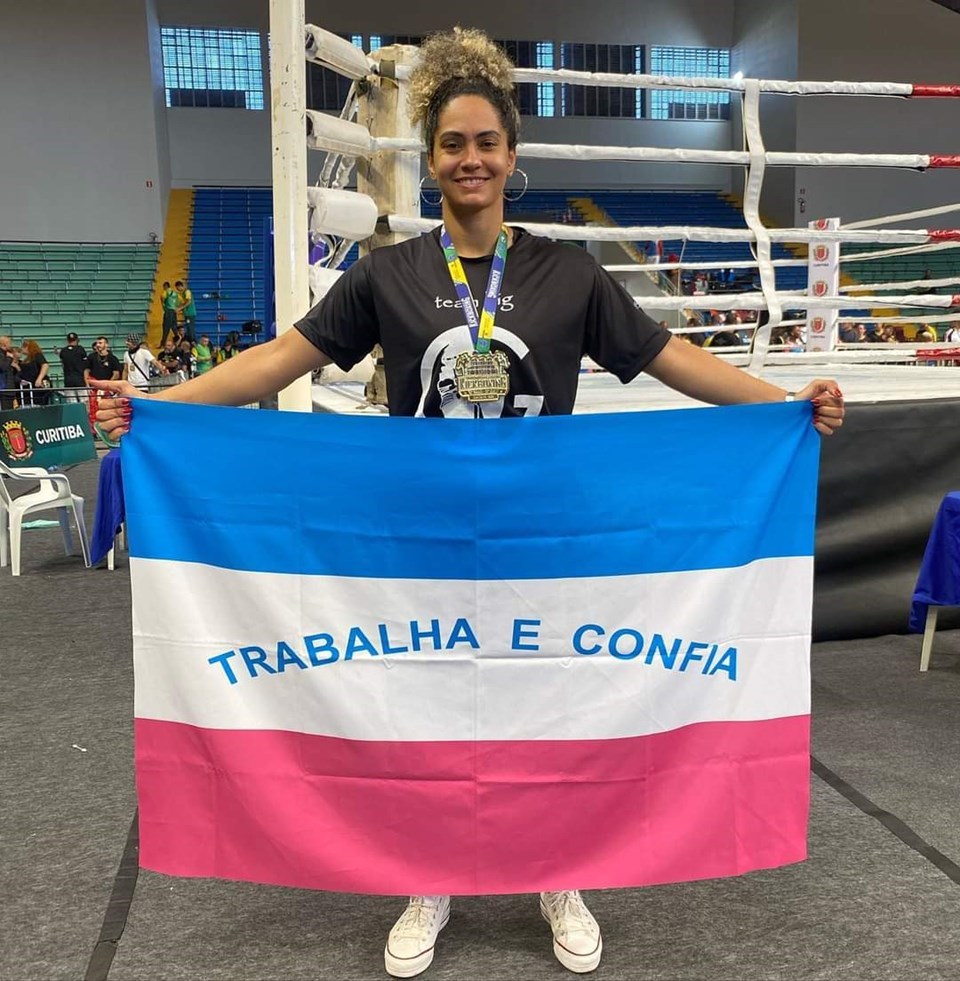 Os lutadores conquistaram 48 medalhas na competição e o Espírito Santo ficou em nono lugar entre os 21 Estados que também participaram da disputa. O evento aconteceu em Curitiba, no Paraná.