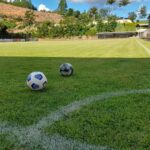 CAMPO DO ATLÉTICO - GOVERNADOR LINDENBERG
