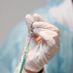 Vacina Contra a Gripe