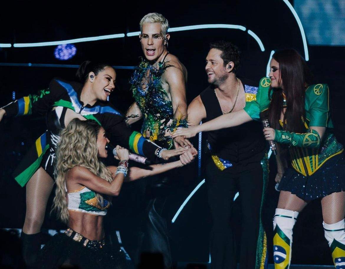 rbd no brasil 2023