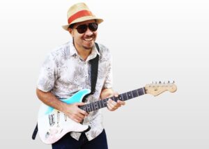 Show gratuito de Jura Fernandes celebra a cultura do Espírito Santo, com música e tradição no coração de Vitória