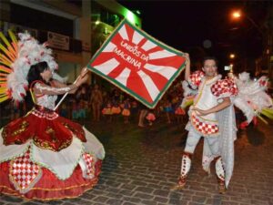 Confira a programação do Carnaval 2025 de Alfredo Chaves