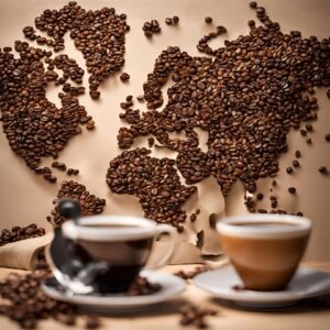 Espírito Santo dobra quantidade de embarques de cafés para União Europeia