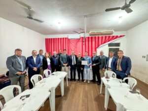 Câmara Municipal aprova projetos relevantes voltados à festa da cidade e economia local