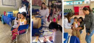 Estratégia de Vacinação nas Escolas tem mais de 30 mil crianças e adolescentes vacinados no Espírito Santo