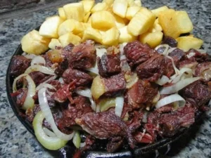 Projeto de lei institui a Rota da Carne de Sol no Estado