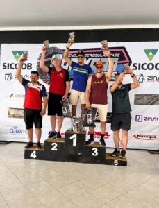9º Enduro do Café agita São Gabriel da Palha e confirma sucesso absoluto