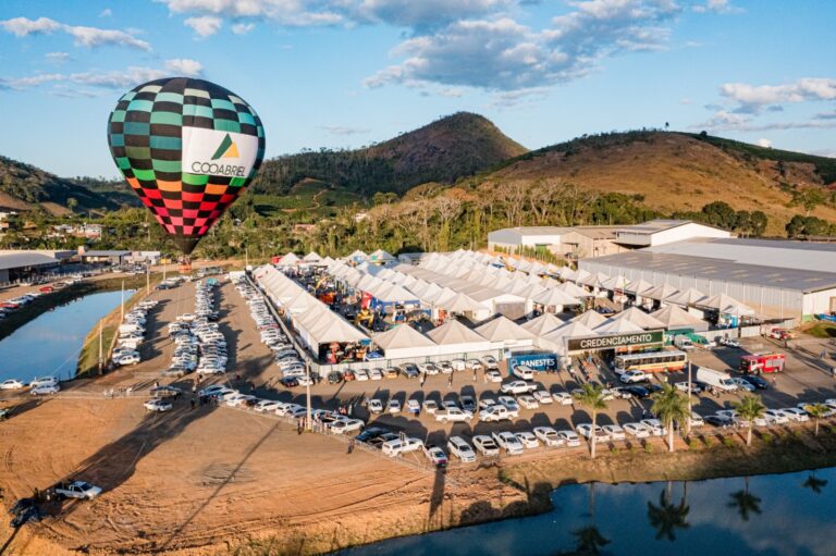 Prepare-se para a Feira da Cooabriel 2025!