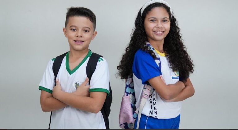 Mais um Marco na Educação: São Gabriel da Palha vai além da meta nacional de alfabetização