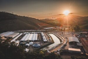 Feira de Agronegócios Cooabriel 2025 se reafirma como a maior do agro capixaba com recorde de público