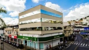 Visando ampliar conexões estratégicas, Cooabriel se torna associada à Amcham Brasil