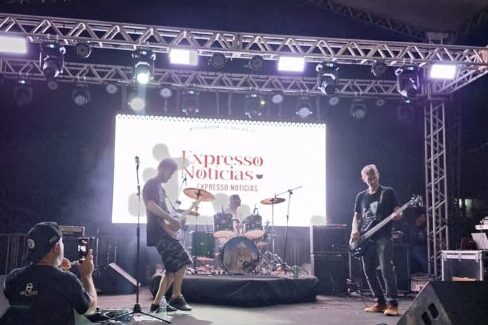 Confira a Grade Oficial do V Del Fest — 2º Moto Rock em Governador Lindenberg