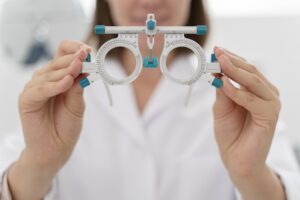 Saúde visual mais perto: São Gabriel da Palha ofertará mais de 700 consultas oftalmológicas gratuitas