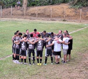 Campeonato Municipal de Futebol 2025 começa com muita emoção em Governador Lindenberg