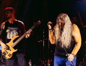 Fãs de rock têm encontro marcado na 4ª edição do Liberdade ao Rock em Marilândia