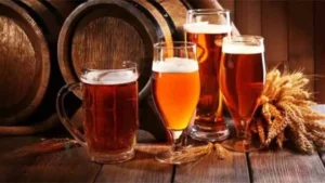 Polo Cervejeiro de Viana está em pleno desenvolvimento