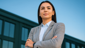 Skills de Alta Liderança: O que realmente importa quando você ocupa o topo? – Leia o artigo escrito por Ellen Cavalcanti