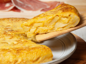 Omelete Express: Como Fazer em 3 Minutos e Começar o Dia com Energia