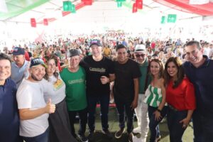 Governo do Estado anuncia novos investimentos em Nova Venécia