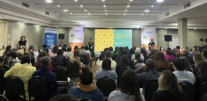 São Gabriel da Palha participa do Congresso Brasileiro do SUAS e projeta avanços nas políticas socioassistenciais