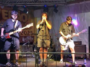 4ª Edição do Liberdade ao Rock Agitou Marilândia com Muito Rock e Emoção