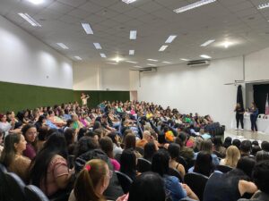 São Gabriel da Palha aposta na inclusão com 1º Seminário de Educação Especial