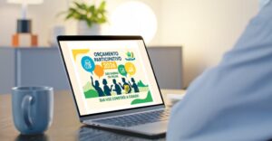 Prefeitura de São Gabriel convoca cidadãos a participarem do Orçamento Participativo 2026