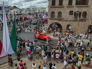 Observatório do Turismo realiza pesquisa durante a Festa da Cappitella 2025
