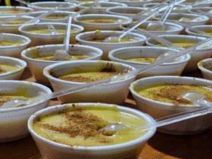 Sabores da Terra terá tombo da papa e extensa programação cultural
