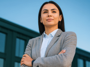 Skills de Alta Liderança: O que realmente importa quando você ocupa o topo? – Leia o artigo escrito por Ellen Cavalcanti