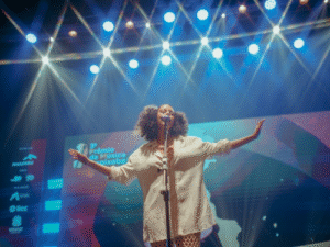 Quem são os melhores da música capixaba em 2025?