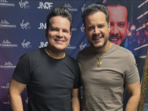 Prefeitura de Montanha anuncia show de João Neto & Frederico no Festival Gastronômico de Carne de Sol