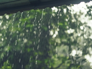 Instabilidade perde força, mas chuva ainda aparece em boa parte do ES