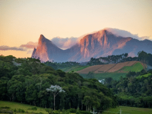Vai visitar um Parque Estadual? Veja o que pode e o que não pode fazer por lá