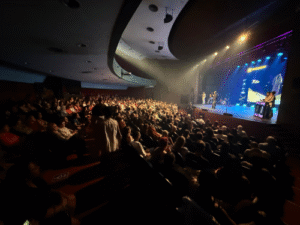 Conheça os vencedores do Prêmio da Música Capixaba 2025