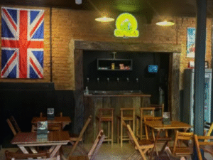 # Dica do Expresso: uma ótima opção pra quem passa por Governador Lindenberg — Oficina Rock Beer