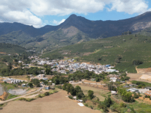 Desafio inédito e radical no Caparaó: corrida em altitude desafia atletas nas montanhas entre Espírito Santo e Minas Gerais