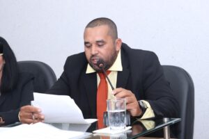 Serginho Tamanini propõe isenção de IPTU para pessoas com câncer em São Domingos do Norte