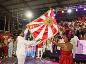 MUG prepara “super novembro” recebendo cinco escolas em sua quadra para shows especiais