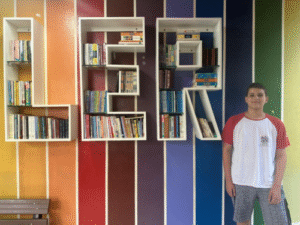 Estudante de Laranja da Terra representa o Espírito Santo na Olimpíada Nacional de Eficiência Energética