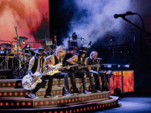 Guns N’ Roses anuncia show no Espírito Santo!