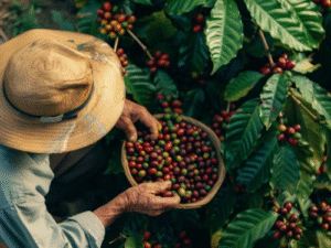 Projeto de lei aprovado garante incentivo de ICMS ao comércio de café cru