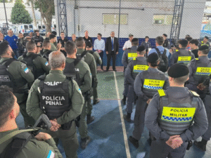 Onze municípios capixabas estão há mais de um ano sem registrar homicídios