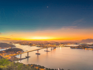 ESTour 2026 consolida Espírito Santo no mapa do turismo nacional