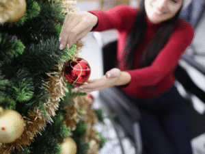 EDP alerta para cuidados com as decorações natalinas durante o fim de ano