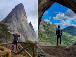 Turismo do Espírito Santo bate recorde e atinge maior volume da década