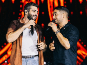 Henrique & Juliano no ES: vendas de ingressos começam nesta sexta e expectativa é de estádio lotado
